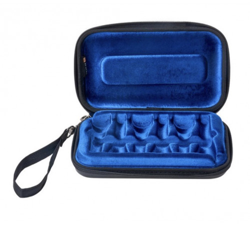 Protec BM214 MP Zip Case Кейс для 6-ти мундштуков трубы